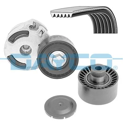 V-ribbed Belt Set DAYCO KPV221
