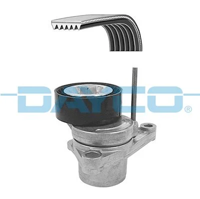 V-ribbed Belt Set DAYCO KPV223