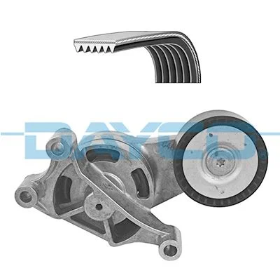 V-ribbed Belt Set DAYCO KPV255