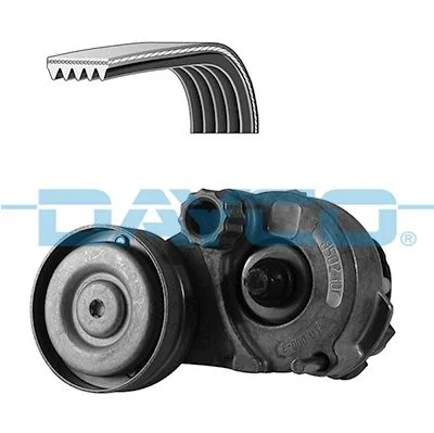 V-ribbed Belt Set DAYCO KPV259