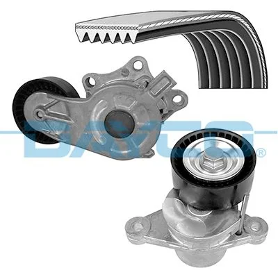 V-ribbed Belt Set DAYCO KPV268