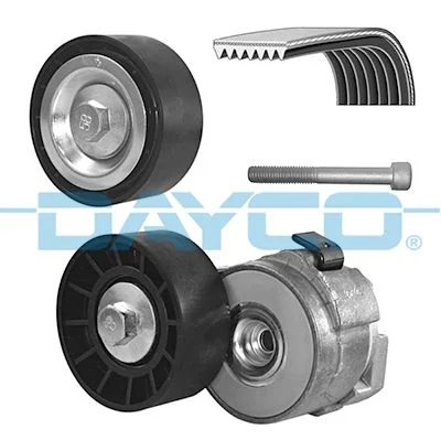 V-ribbed Belt Set DAYCO KPV285