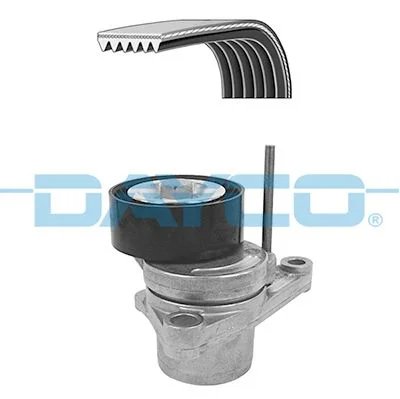 V-ribbed Belt Set DAYCO KPV289