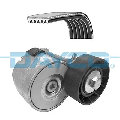 V-ribbed Belt Set DAYCO KPV292