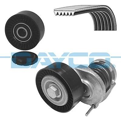 V-ribbed Belt Set DAYCO KPV349