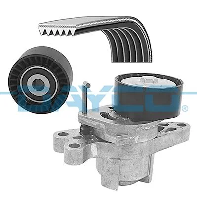 V-ribbed Belt Set DAYCO KPV362