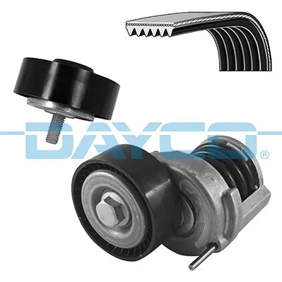 Polia tensionadora, correia em V DAYCO KPV401