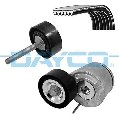 Polia tensionadora, correia em V DAYCO KPV436