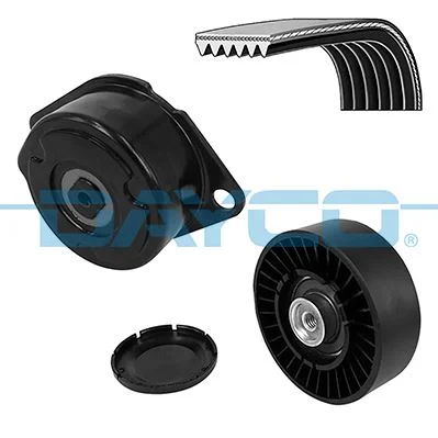 V-ribbed Belt Set DAYCO KPV442