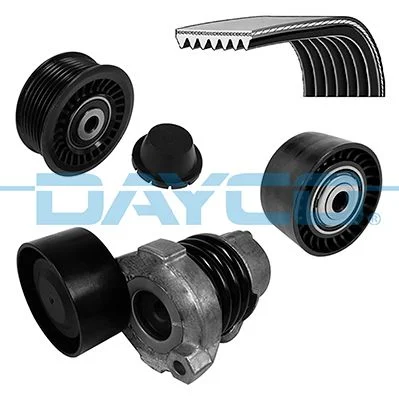 V-ribbed Belt Set DAYCO KPV501