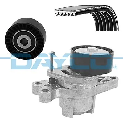 V-ribbed Belt Set DAYCO KPV523