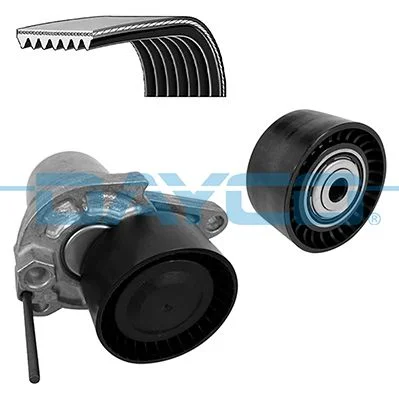 V-ribbed Belt Set DAYCO KPV552