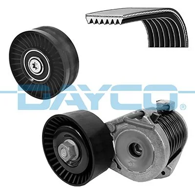 V-ribbed Belt Set DAYCO KPV568