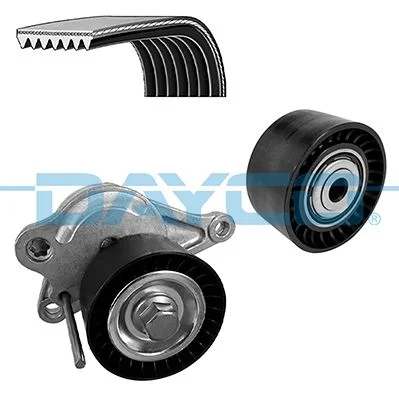 V-ribbed Belt Set DAYCO KPV619