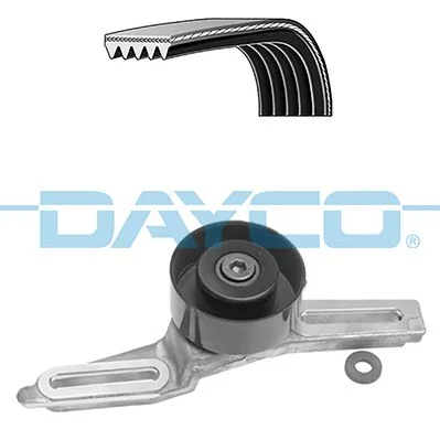 V-ribbed Belt Set DAYCO KPV685