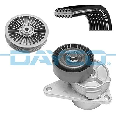 V-ribbed Belt Set DAYCO KPV718