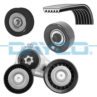 V-ribbed Belt Set DAYCO KPV723
