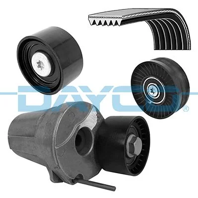 V-ribbed Belt Set DAYCO KPV810