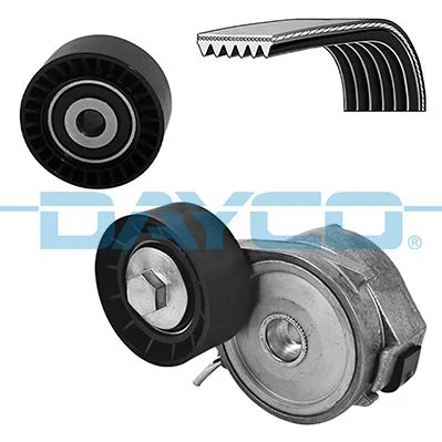 Polia tensionadora, correia em V DAYCO KPV830