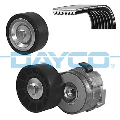V-ribbed Belt Set DAYCO KPV867