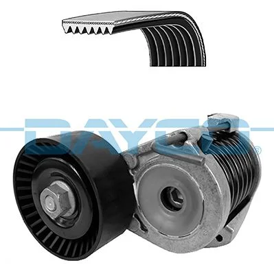 Polia tensionadora, correia em V DAYCO KPV906