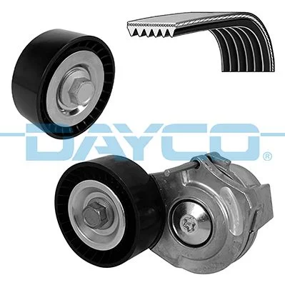 Polia tensionadora, correia em V DAYCO KPV938