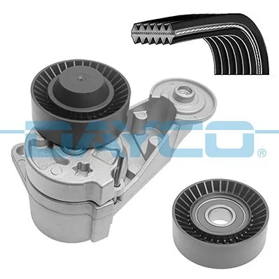 V-ribbed Belt Set DAYCO KPV943