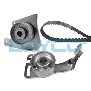 Kit de Correia Distribuição DAYCO KTB115