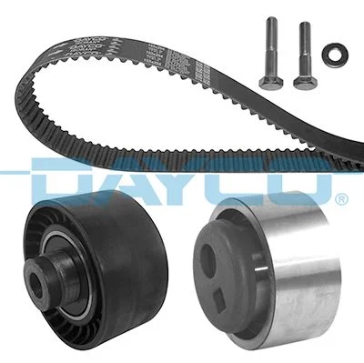 Kit de Correia Distribuição DAYCO KTB144