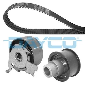 Kit de Correia Distribuição DAYCO KTB168
