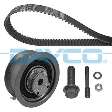 Kit de Correia Distribuição DAYCO KTB189