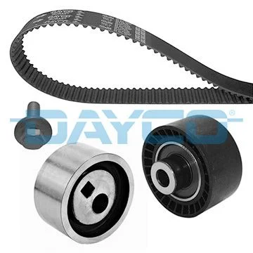 Kit de Correia Distribuição DAYCO KTB196