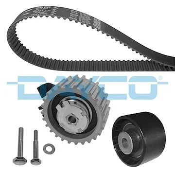 Kit de Correia Distribuição DAYCO KTB199