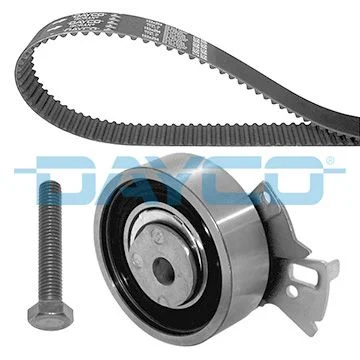 Kit de Correia Distribuição DAYCO KTB221