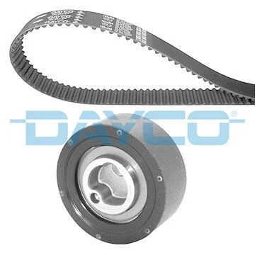 Kit de Correia Distribuição DAYCO KTB234