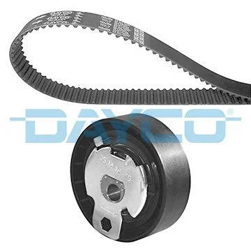 Kit de Correia Distribuição DAYCO KTB251