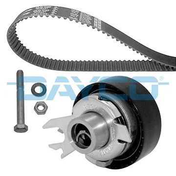 Kit de Correia Distribuição DAYCO KTB255