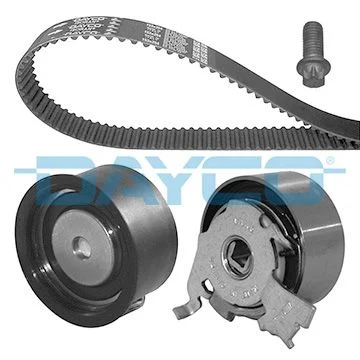 Kit de Correia Distribuição DAYCO KTB257