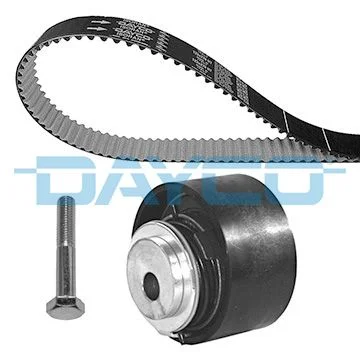 Kit de Correia Distribuição DAYCO KTB283