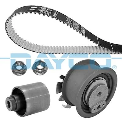 Kit de Correia Distribuição DAYCO KTB296