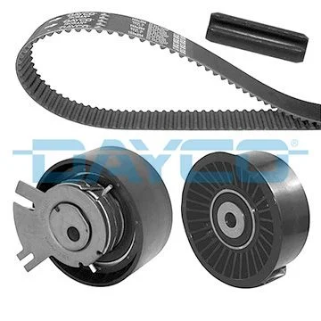 Kit de Correia Distribuição DAYCO KTB309