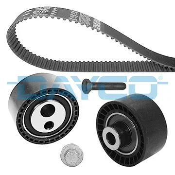 Kit de Correia Distribuição DAYCO KTB319