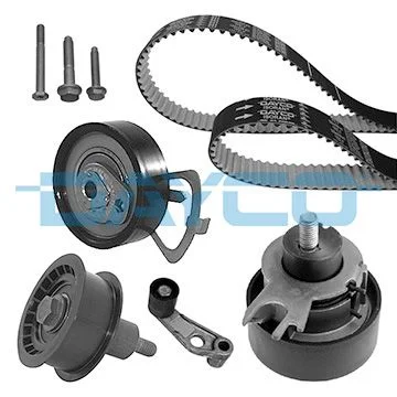 Kit de Correia Distribuição DAYCO KTB347