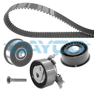 Kit de Correia Distribuição DAYCO KTB361