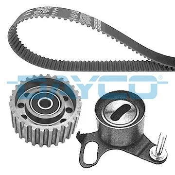 Kit de Correia Distribuição DAYCO KTB372