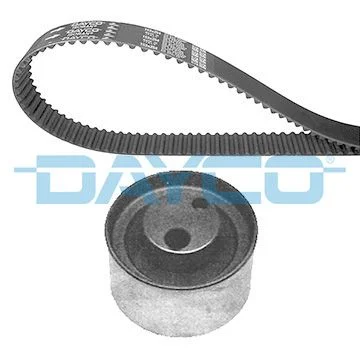 Kit de Correia Distribuição DAYCO KTB377