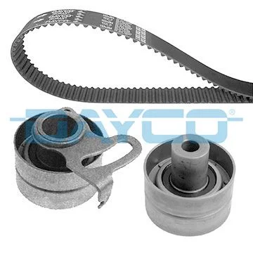 Kit de Correia Distribuição DAYCO KTB378