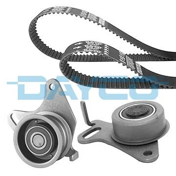 Kit de Correia Distribuição DAYCO KTB400
