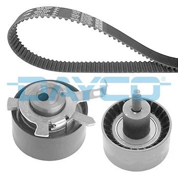 Kit de Correia Distribuição DAYCO KTB408