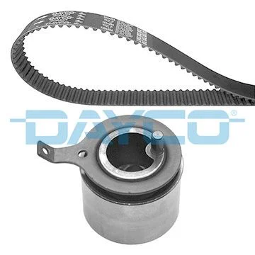 Kit de Correia Distribuição DAYCO KTB432